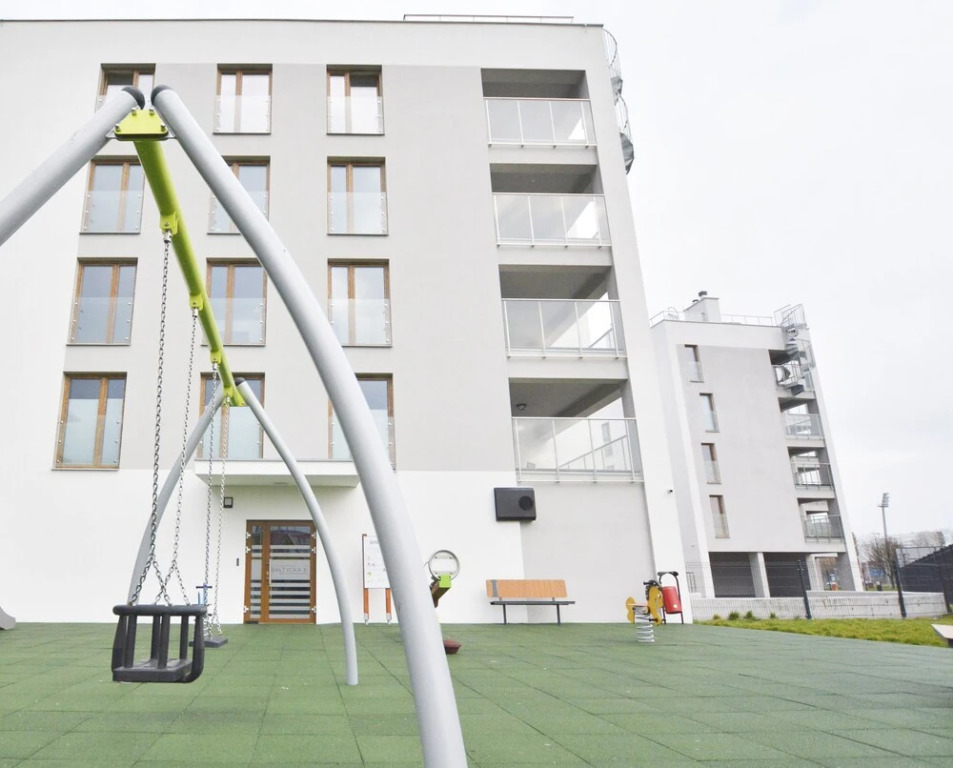 Apartamenty Bałtycka6