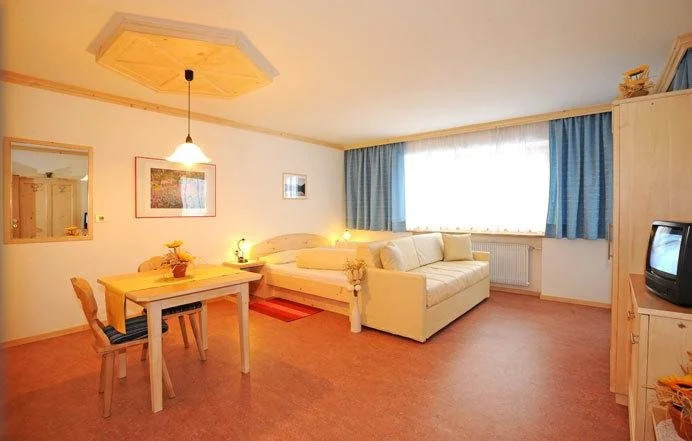 Residence Montana