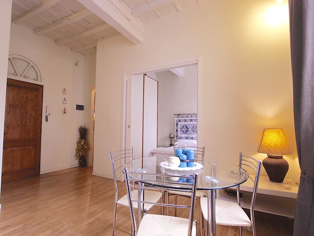 Palazzuolo Studio'
