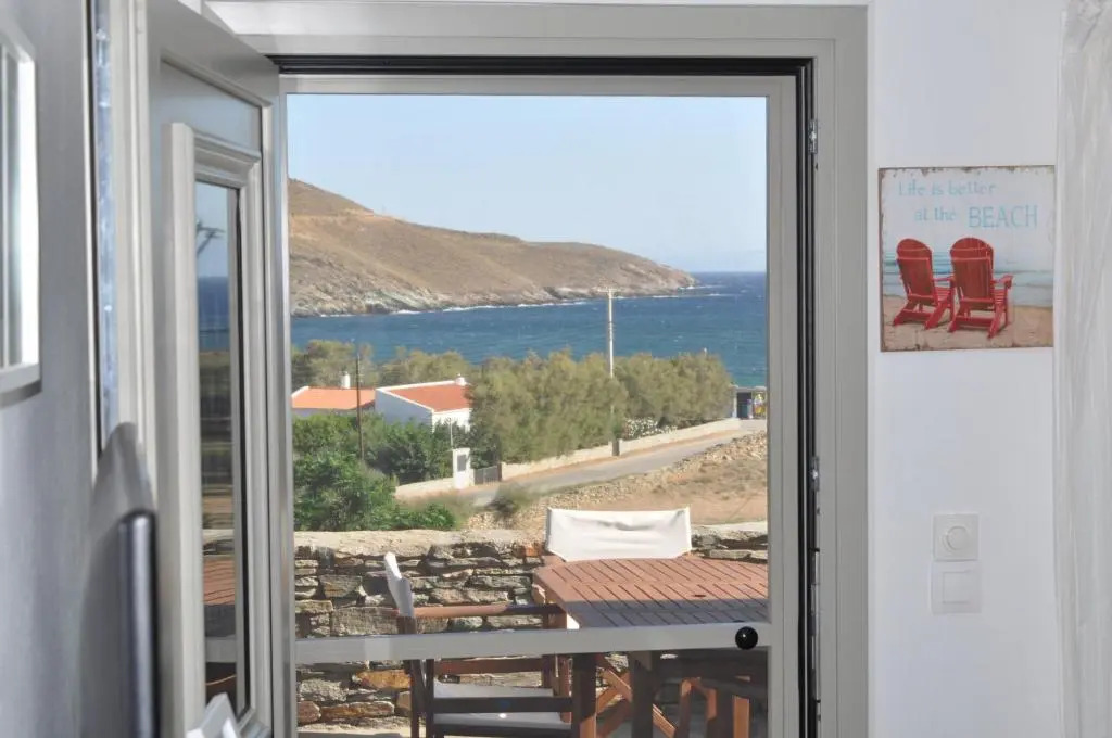 Otzias Sea View
