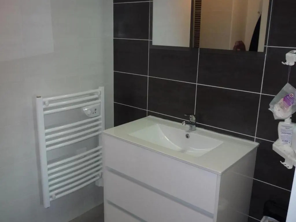 Appartement Les Sables-d'Olonne, 2 pièces, 2 personnes - FR-1-92-593