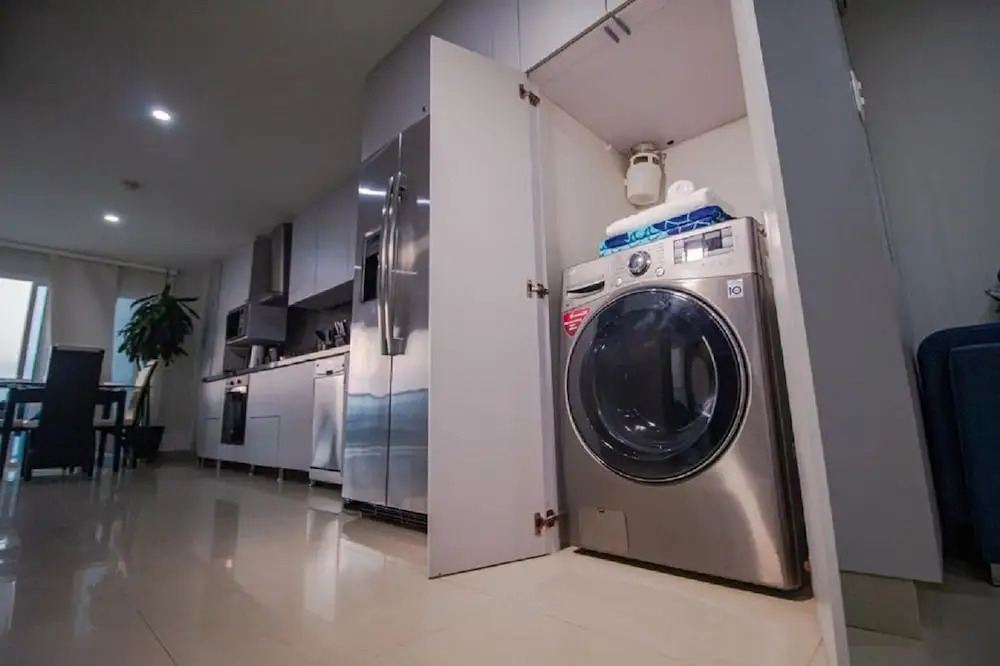 2S3-2 Apartamento En Cartagena Con Wifi