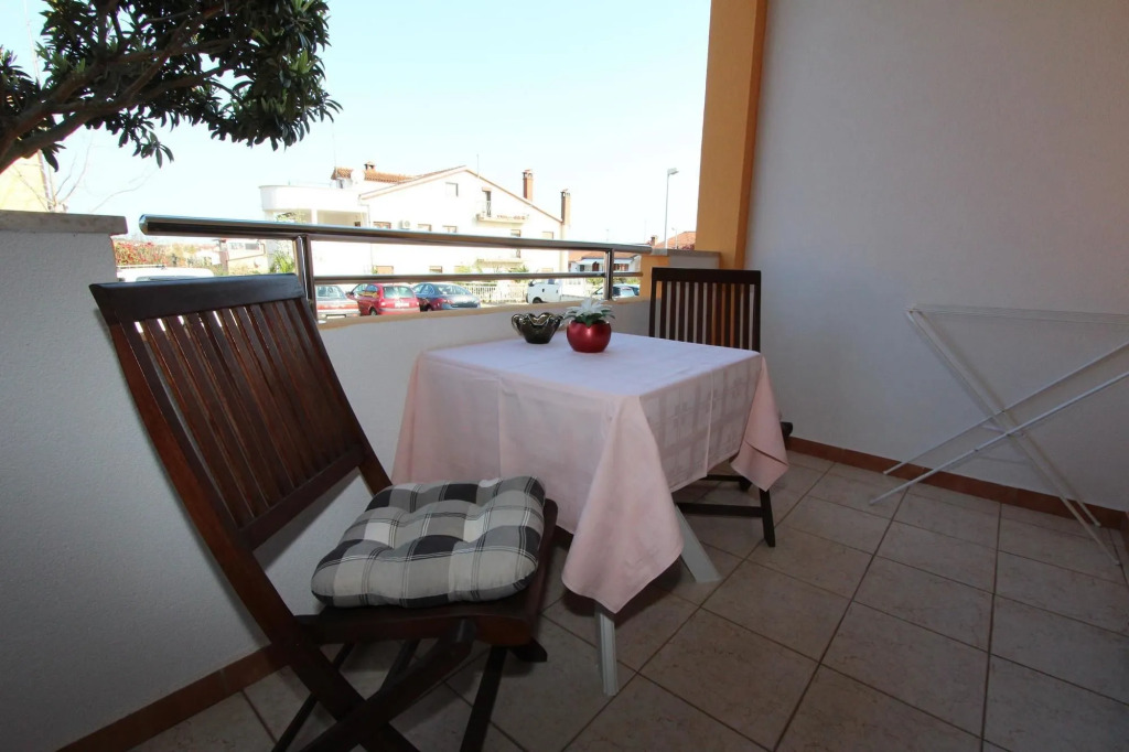 Apartments Matosevic