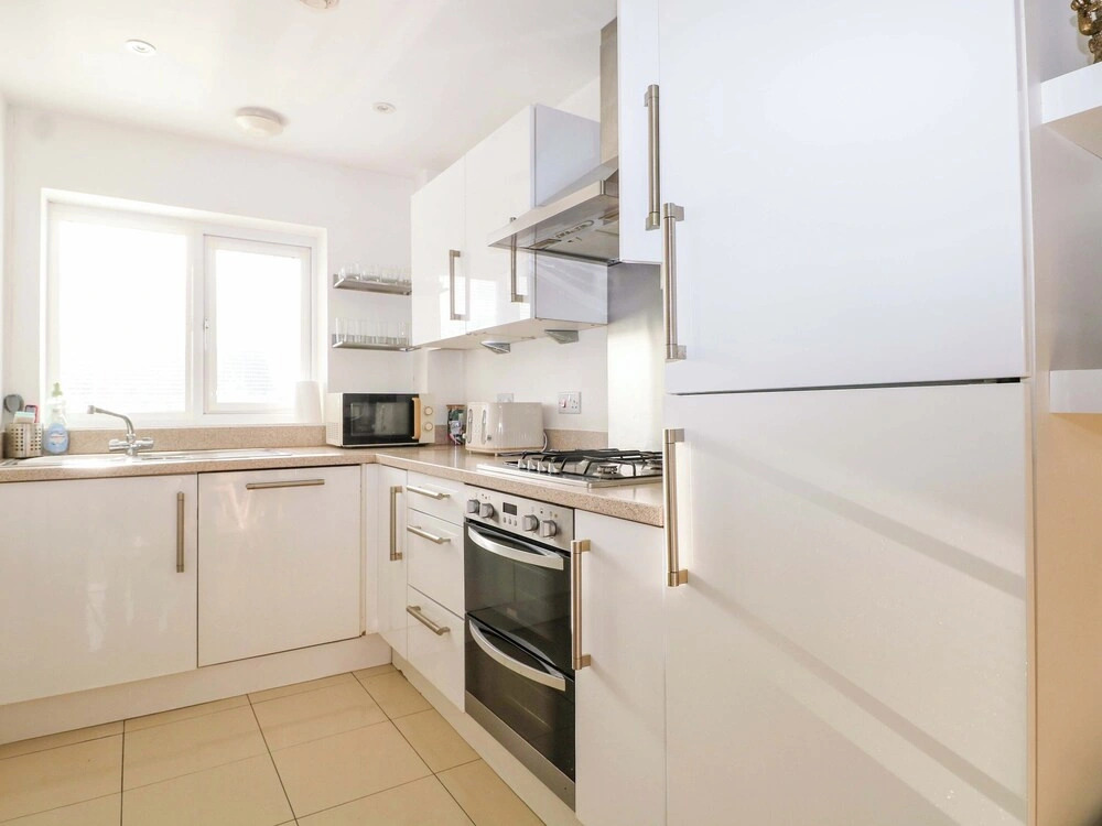 Harbour Way Cottage by Coast & Country Stays