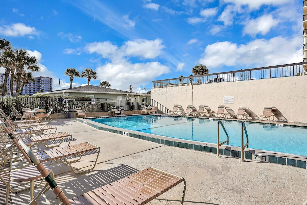 Ormondy A6 - Ocean Shores Getaway