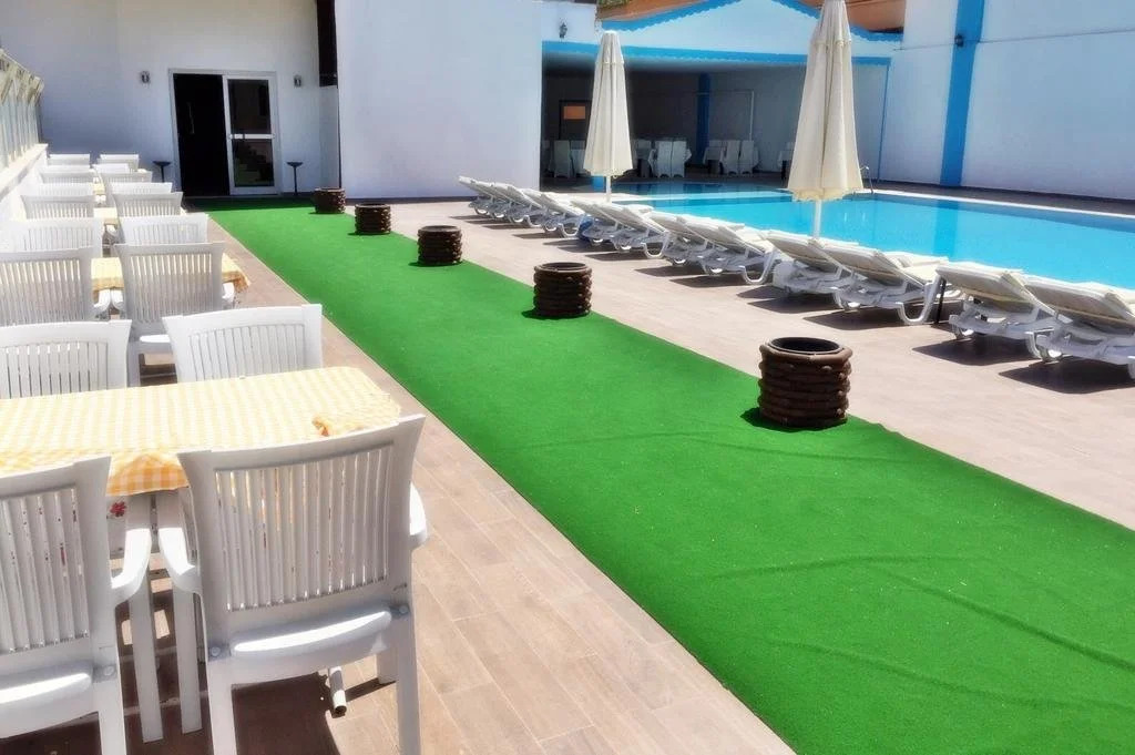 Osaka Silivri Hotel