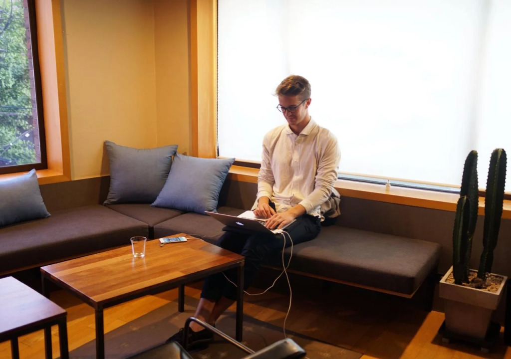 Seoul Hotel ShinShin Myeongdong