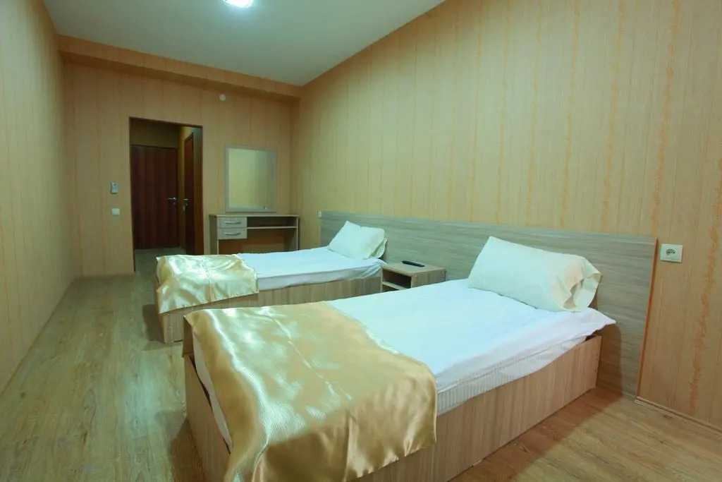 Arena Hotel