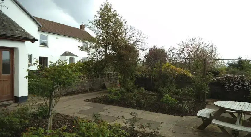 Friars Hele B&B