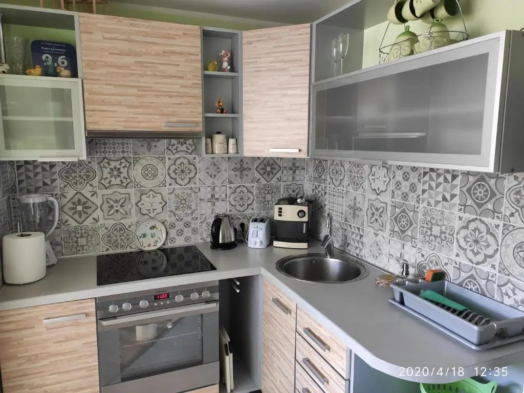 Poska Apartment
