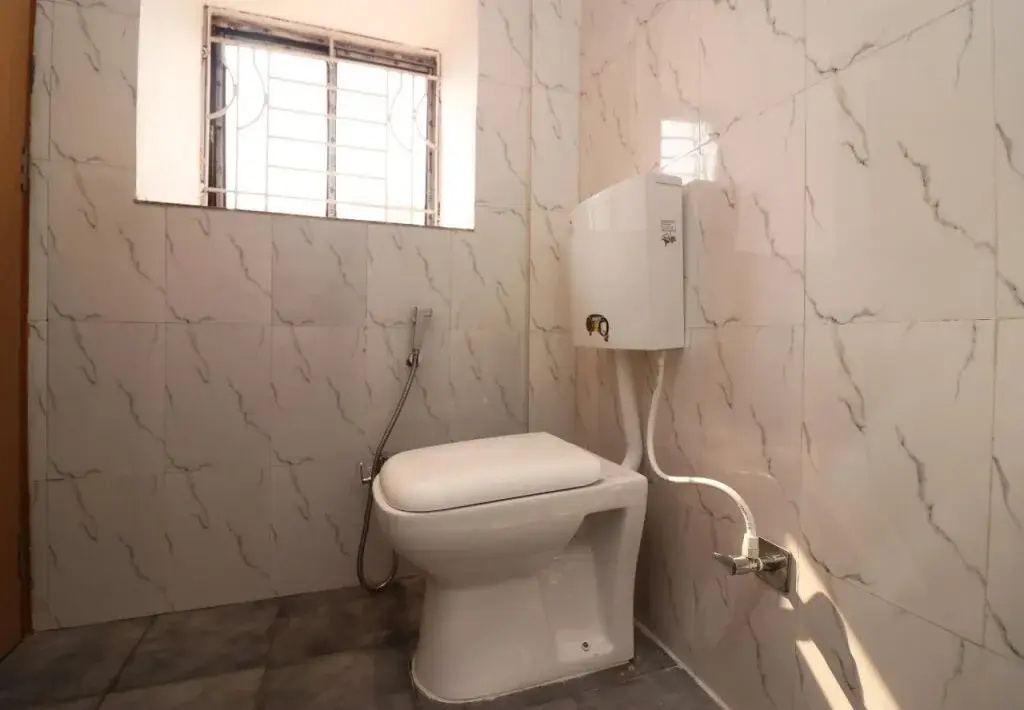 White Castle By OYO Rooms