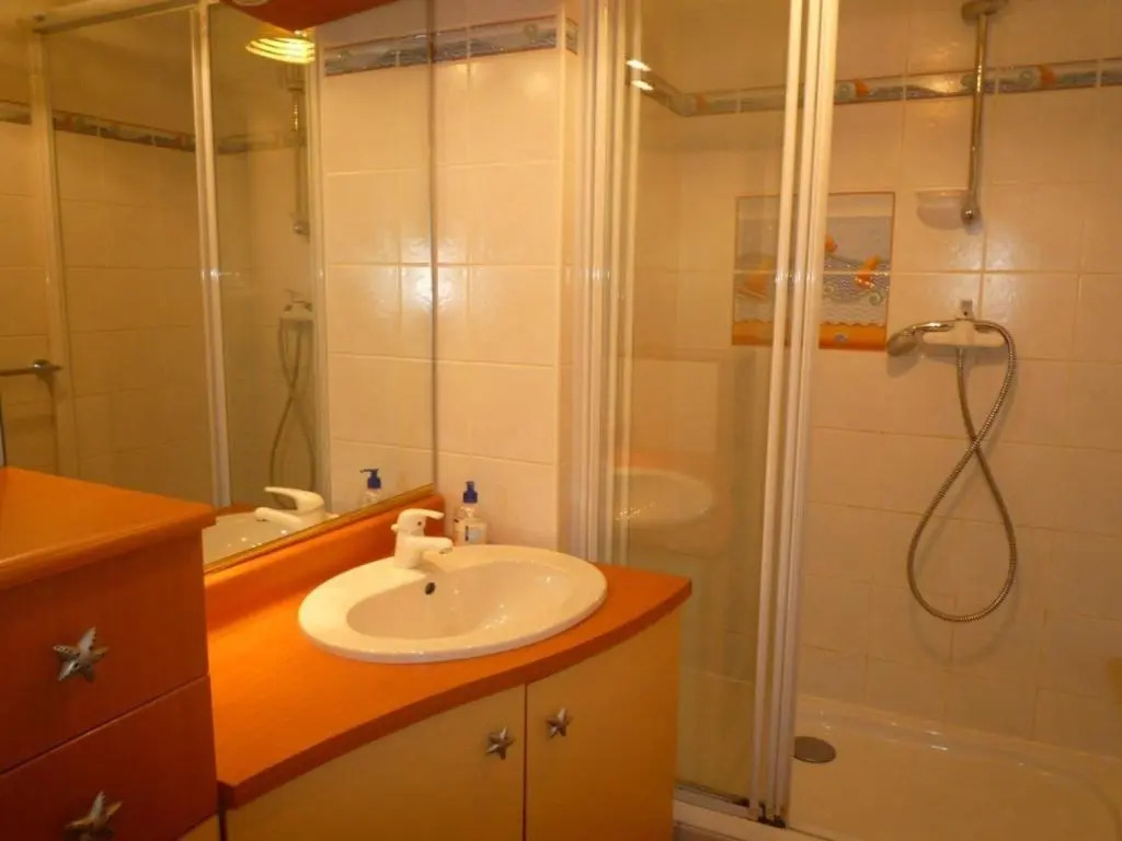 Appartement La Baule, 3 pièces, 4 personnes - FR-1-245-148