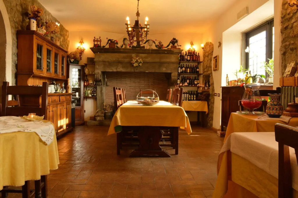 Agriturismo Buonasera