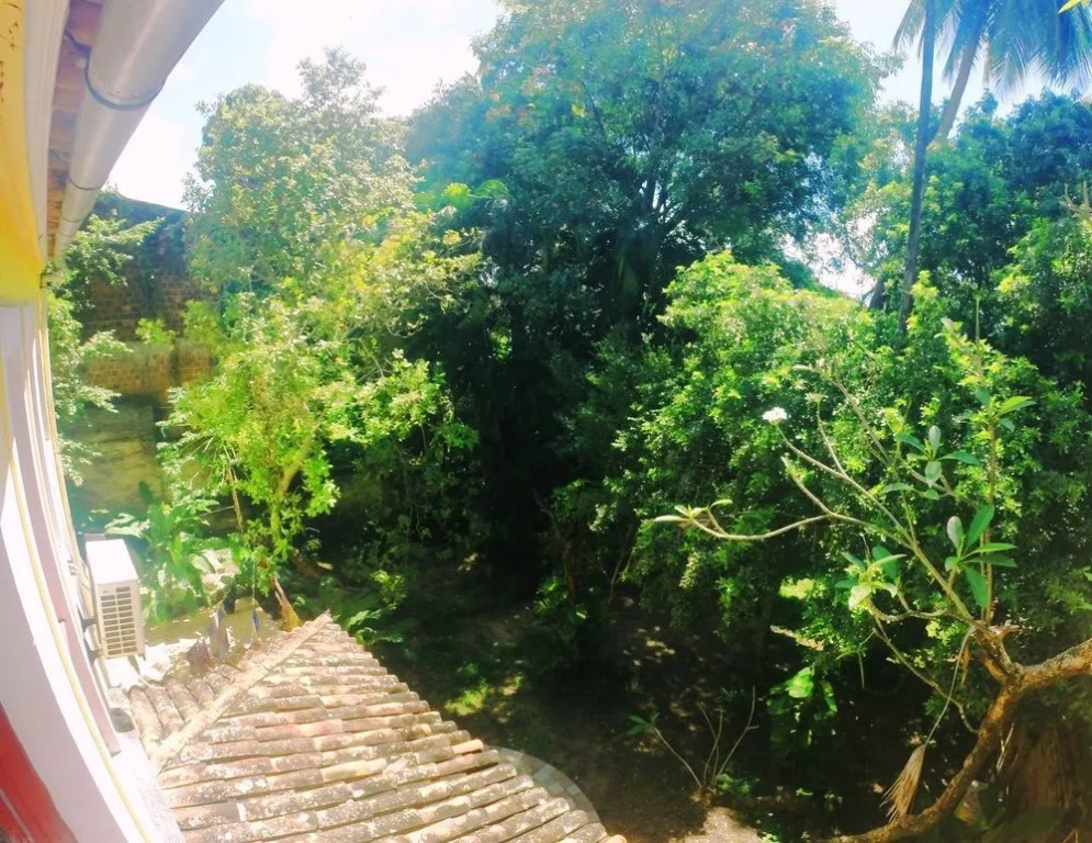 Mameluco Hostel