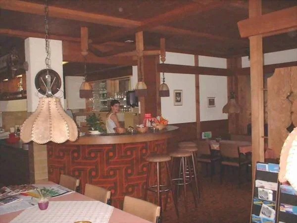 Hotel Milan B&B