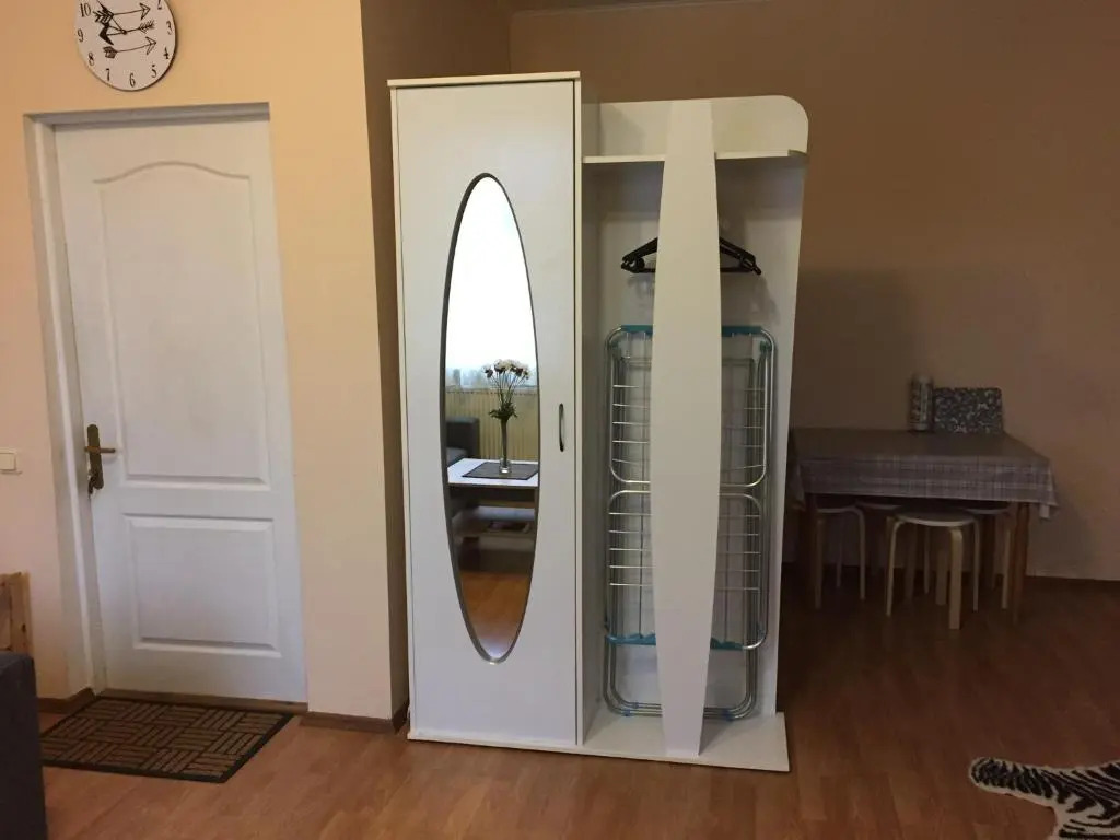 Apartamentai pas Reginą