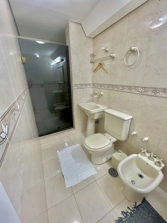 Quatre Saisons Residence Apartamentos Duplex com linda vista em Campos do Jordão