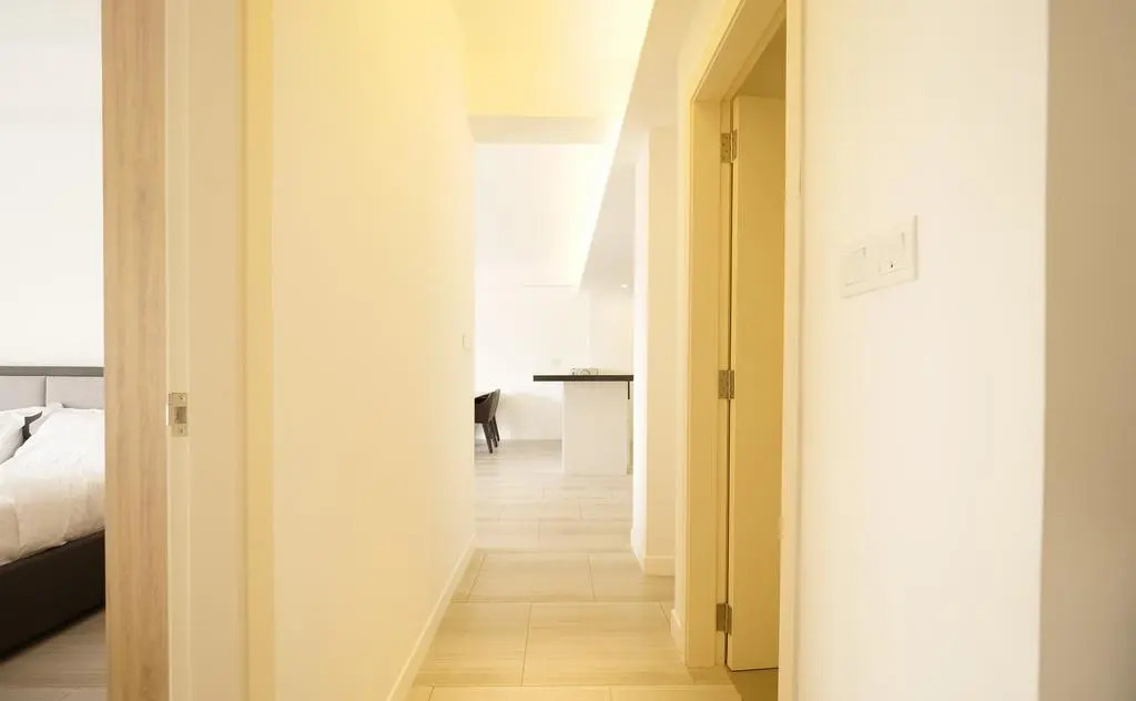 Bodaiju Residences