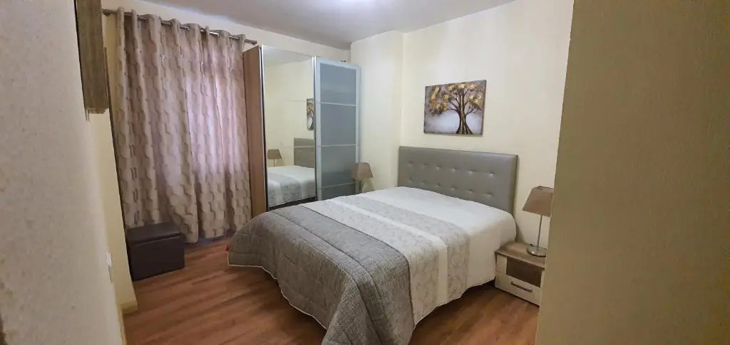 Funchal Apartament Marina View with PARKING FREE