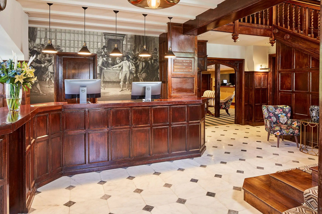 Hotel Cromwell Stevenage