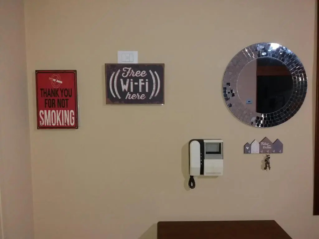 Suite Saragozza Free small Parking,Bologna