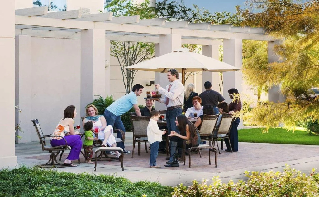 Hilton Garden Inn DFW Airport South