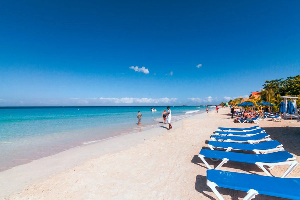Negril Treehouse Resort