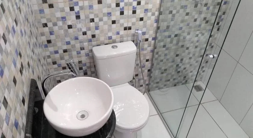Pousada Mandala