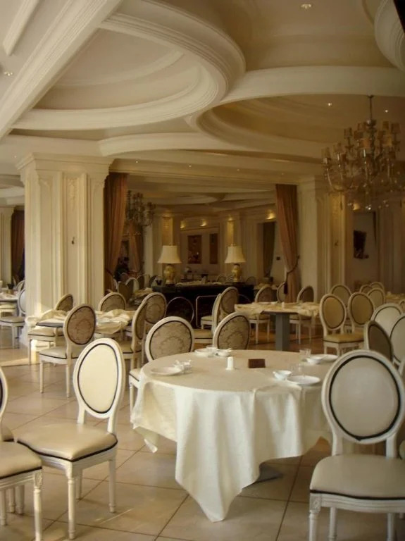 Ji Hotel Hangzhou Qiangjiang New City Fuxing Road