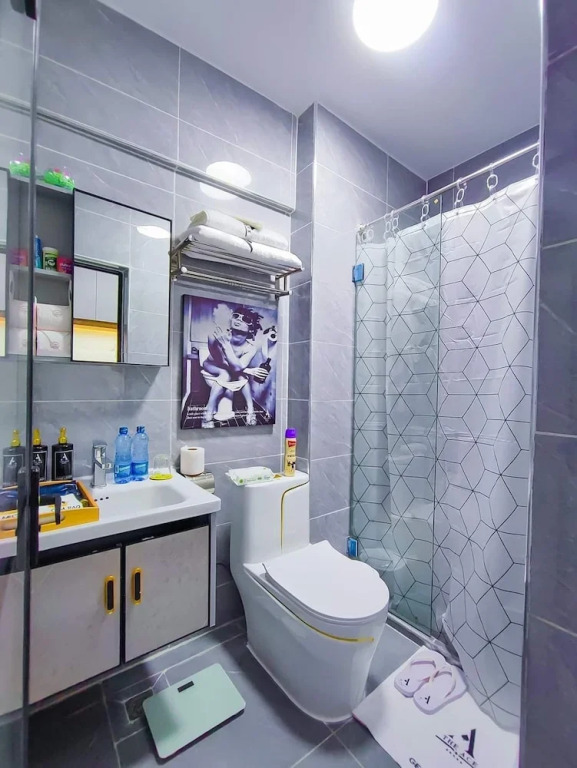 Lux Suites Smart Homes Studios Kilimani