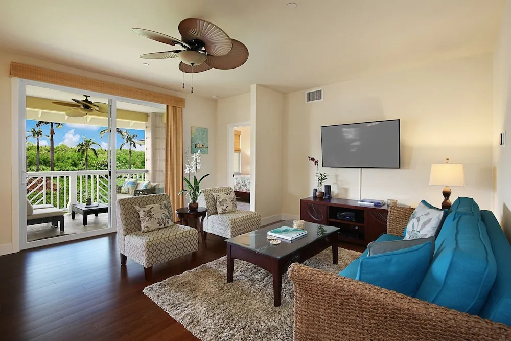 Pili Mai 3b 4 Bedroom Townhouse