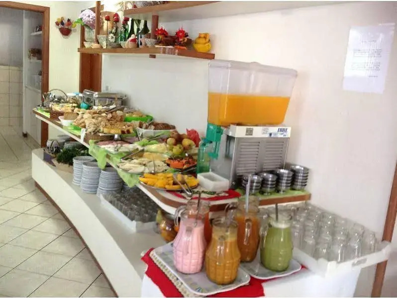 Ilhamar Canas Hotel