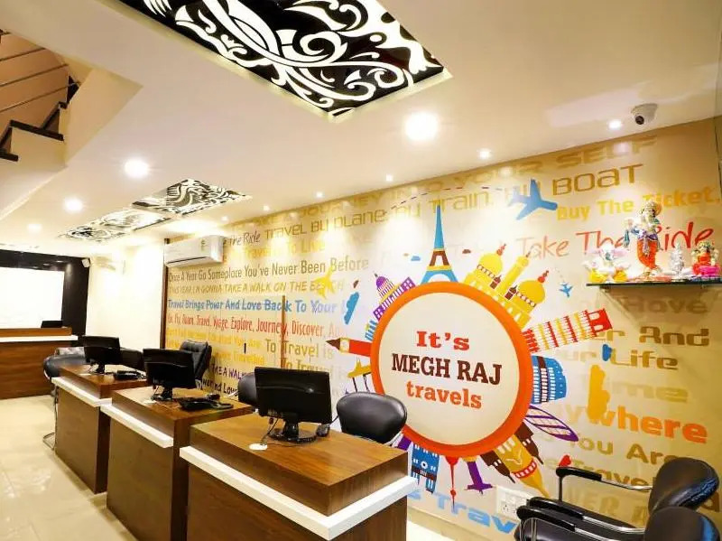 Hotel RK Grande