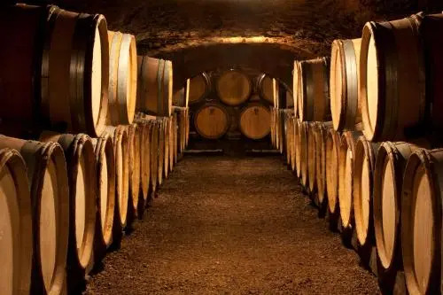 Prosper Maufoux- Maison des Grands Crus