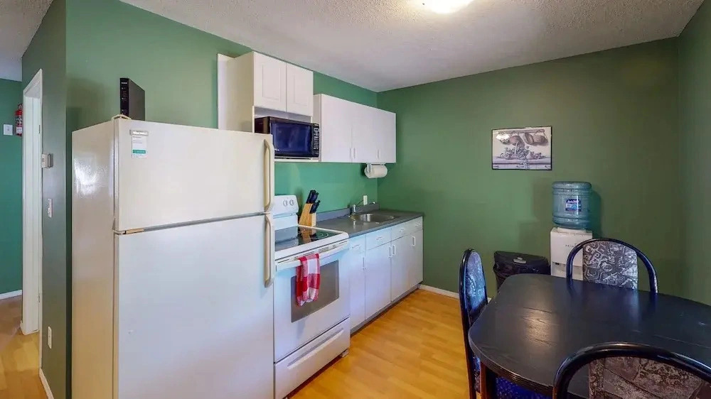 Valley Cabin Rentals