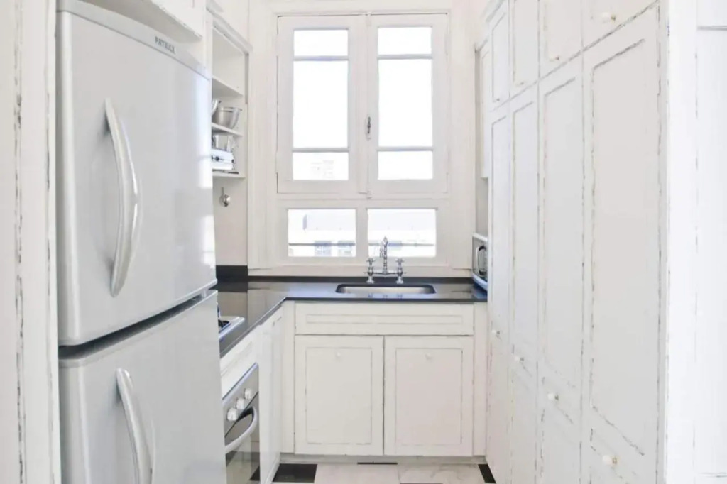 Beautiful apartment in Plaza Dorrego, San Telmo