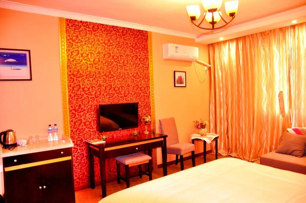 Fan Yun Hotel