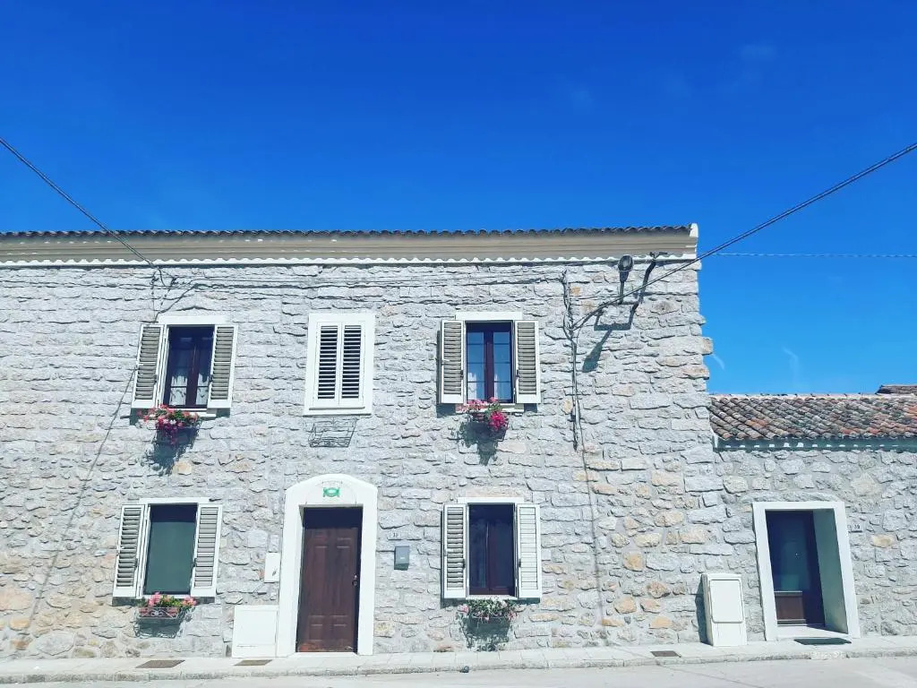 B&B Lamaca della felicità