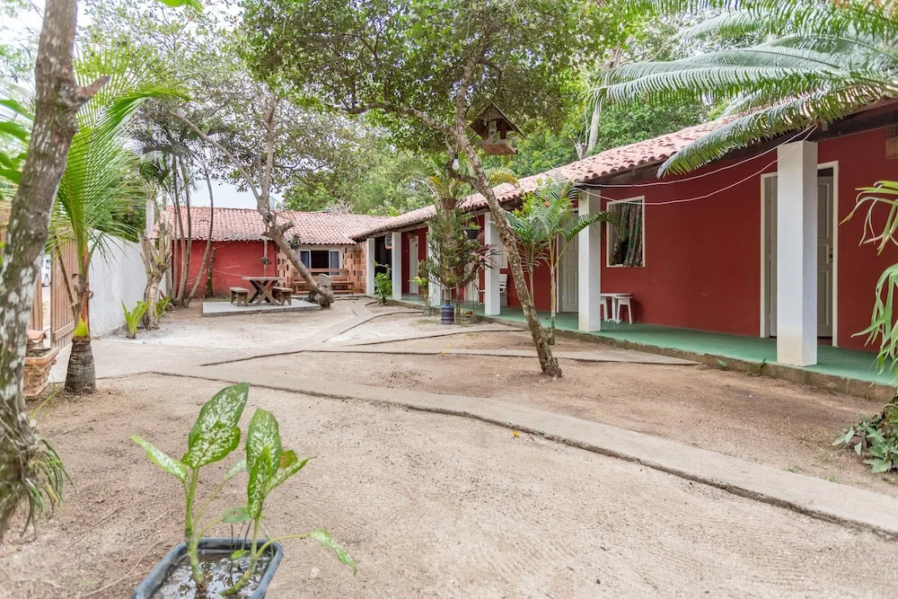 Pousada Casa e Mar