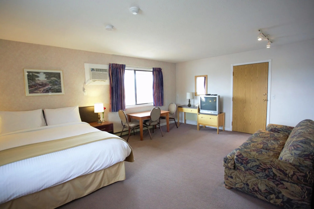 Dilworth Inn Kelowna