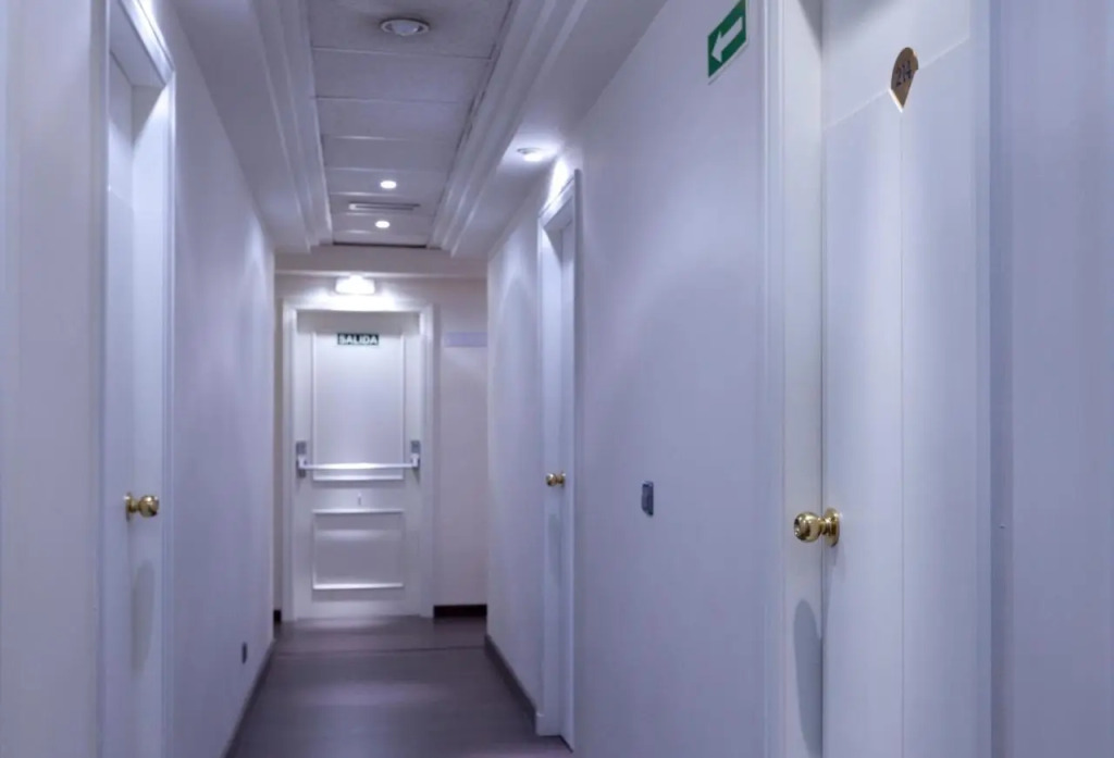 Hotel Madrid Torrejon Plaza