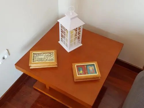 Vila Régia