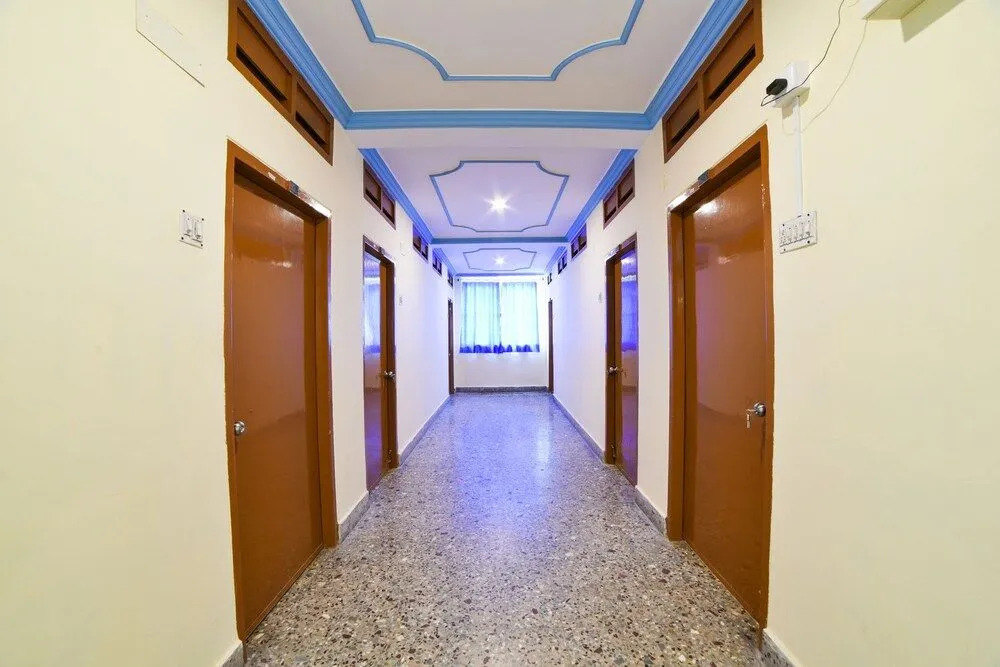 Hotel O Radika Residency