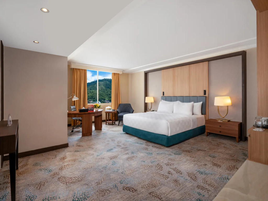 Swiss-Belhotel Papua