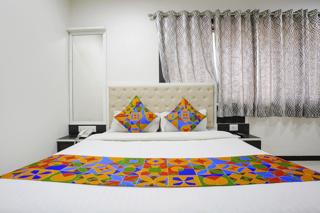 Fabexpress Rajmahal