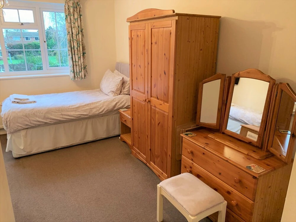 Orchard Cottage