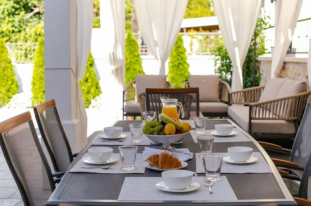 Villa Bante - Luxury Stone House