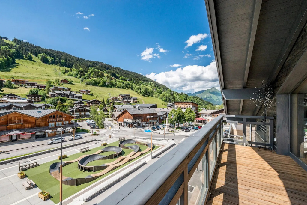 OZIGO - Modern Apartment in Luxury Residence