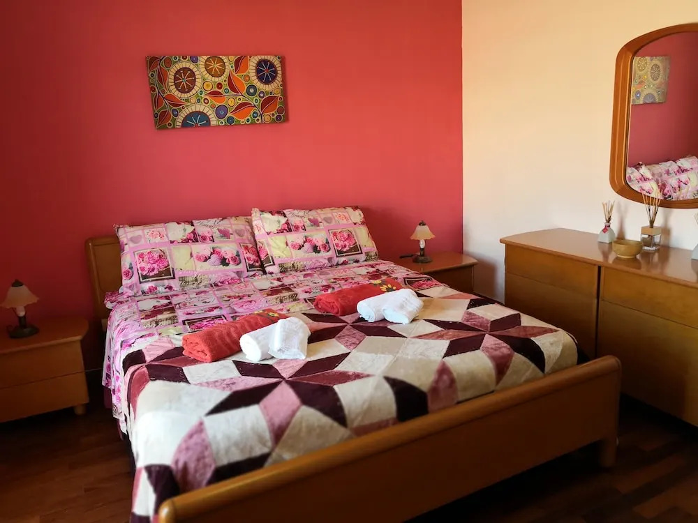 Shardana Holidays B&B