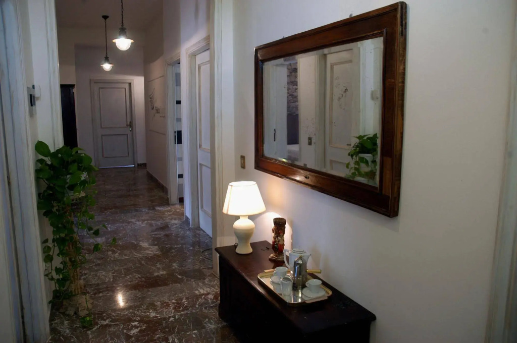 FalcoBianco GuestHouse